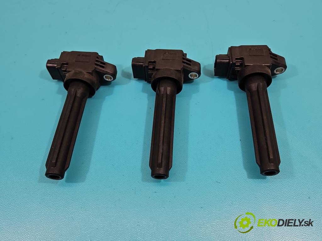 Mitsubishi Space Star II 2012-2020 1.0 71 HP manual 52 kW 999 cm3 5- cievka zapaľovacia 1832A057 (Zapaľovacie cievky, moduly)