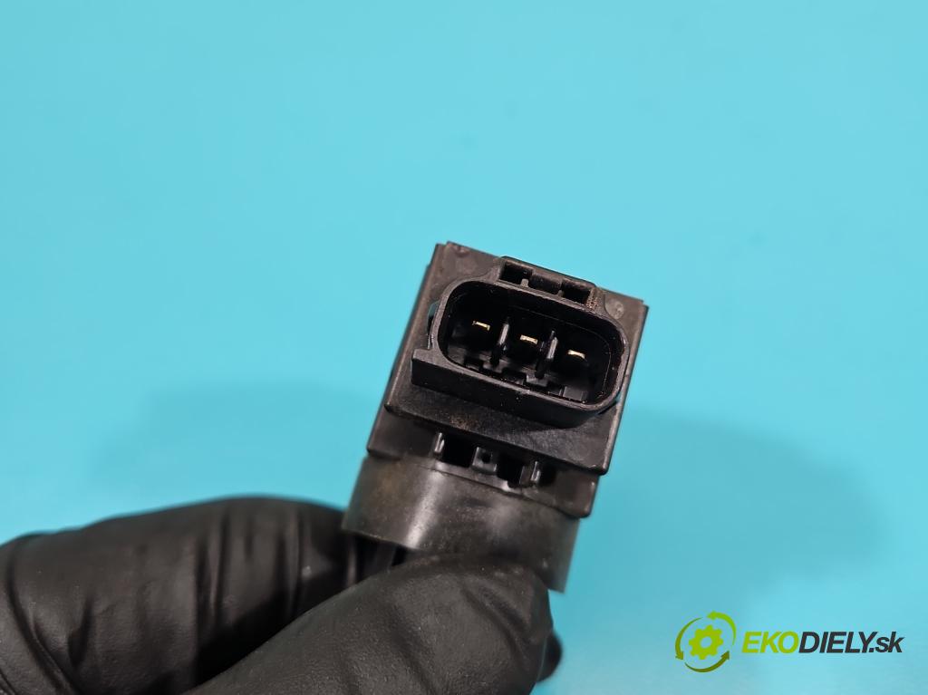 Mitsubishi Space Star II 2012-2020 1.0 71 HP manual 52 kW 999 cm3 5- cievka zapaľovacia 1832A057 (Zapaľovacie cievky, moduly)