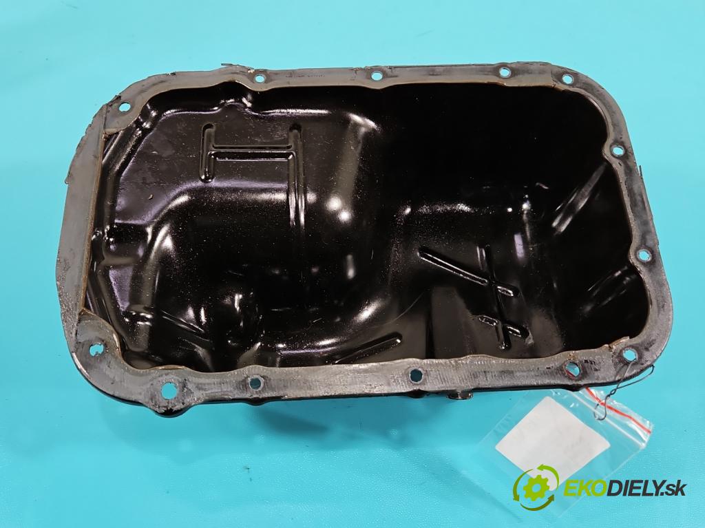 Mitsubishi Space Star II 2012-2020 1.0 71 HP manual 52 kW 999 cm3 5- vaňa olejová 090959 (Olejová vaňa)