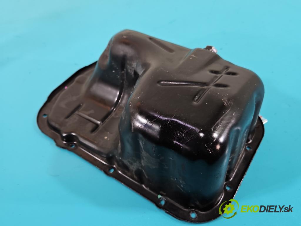 Mitsubishi Space Star II 2012-2020 1.0 71 HP manual 52 kW 999 cm3 5- vaňa olejová 090959 (Olejová vaňa)