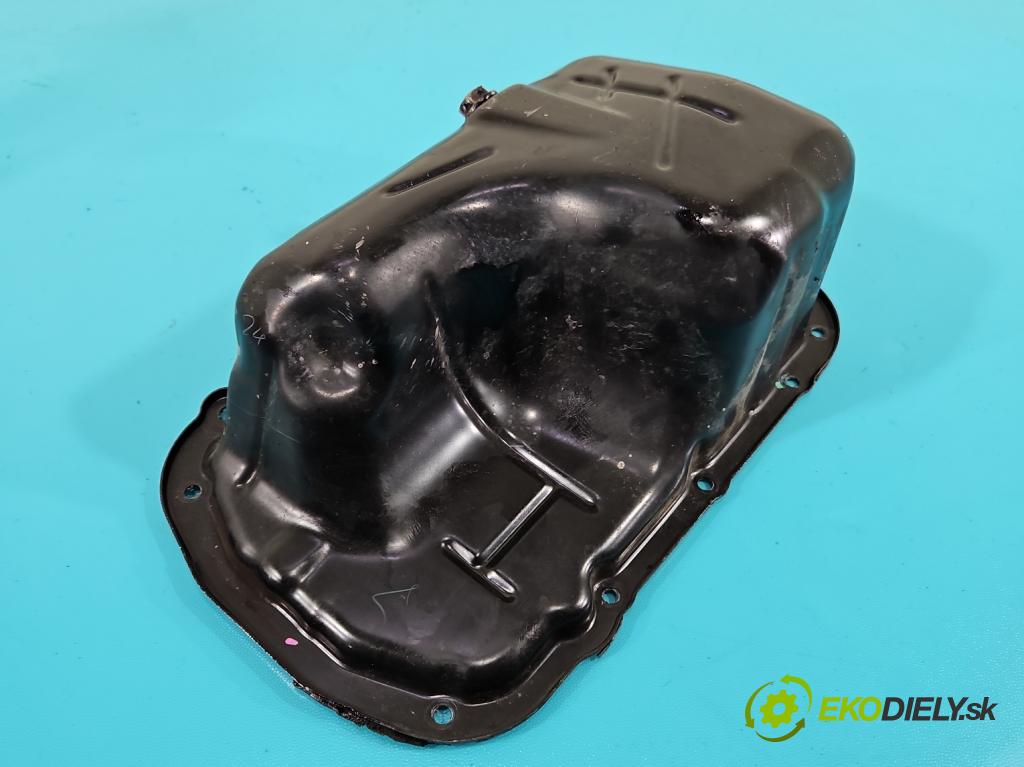 Mitsubishi Space Star II 2012-2020 1.0 71 HP manual 52 kW 999 cm3 5- vaňa olejová 090959 (Olejová vaňa)