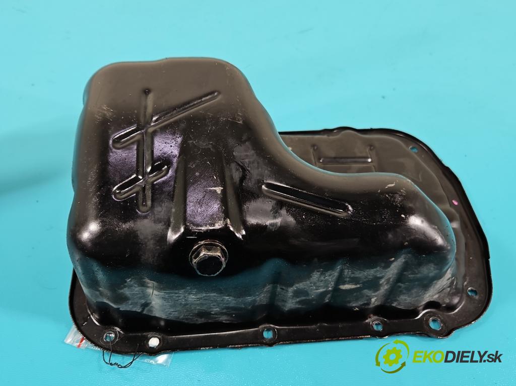 Mitsubishi Space Star II 2012-2020 1.0 71 HP manual 52 kW 999 cm3 5- vaňa olejová 090959 (Olejová vaňa)