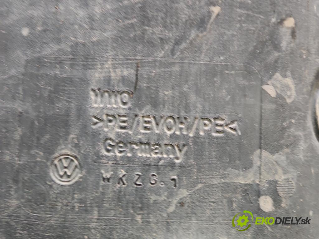 Vw Tiguan I 2007-2016 2.0 tdi 140 hp automatic 103 kW 1968 cm3 5- Nádrž: paliva  (Nádrže)