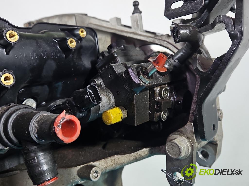 Opel Insignia A 2008-2017 2.0 CDTI 131 HP automatic 96 kW 1956 cm3 5- čerpadlo vstrekovacia 0445010193 (Vstrekovacie čerpadlá)