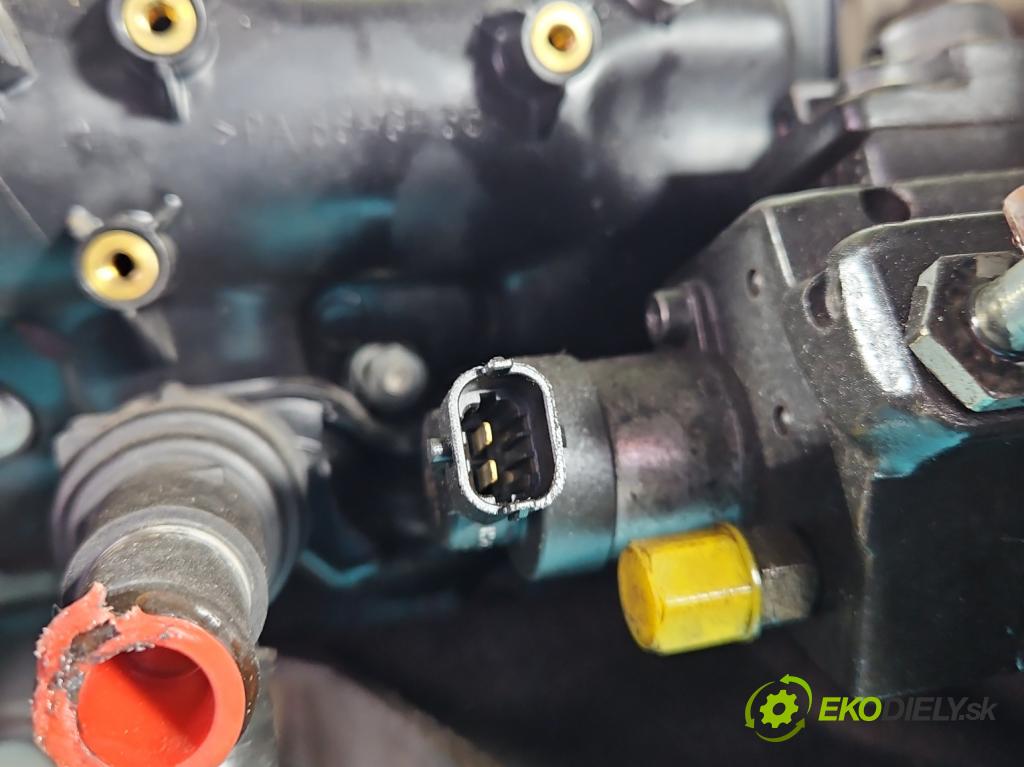 Opel Insignia A 2008-2017 2.0 CDTI 131 HP automatic 96 kW 1956 cm3 5- čerpadlo vstrekovacia 0445010193 (Vstrekovacie čerpadlá)