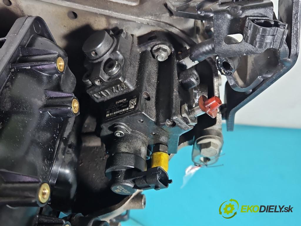 Opel Insignia A 2008-2017 2.0 CDTI 131 HP automatic 96 kW 1956 cm3 5- čerpadlo vstrekovacia 0445010193 (Vstrekovacie čerpadlá)