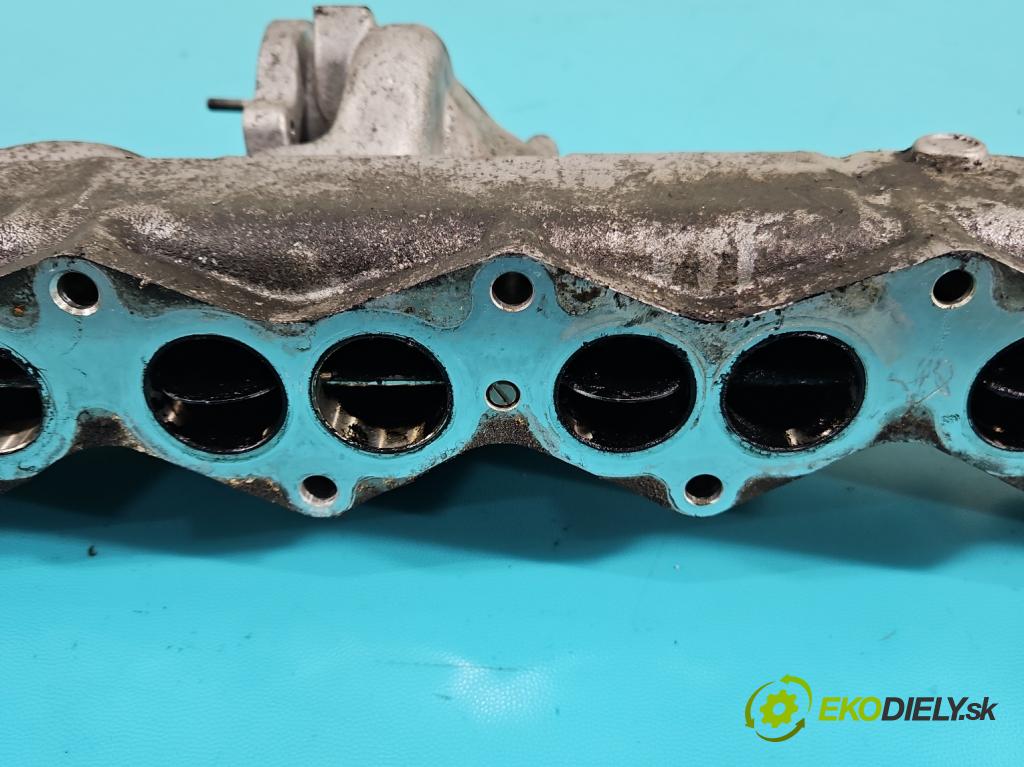 Kia Sportage II 2004-2010 2.0 crdi 150 HP manual 110 kW 1991 cm3 5- zvod nasávací D4EA (Sacie potrubia)