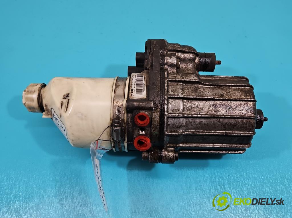 Opel Zafira B 2005-2014 1.9 CDTI 120 HP manual 88 kW 1910 cm3 5- čerpadlo posilovač 13192897 (Servočerpadlá, pumpy riadenia)