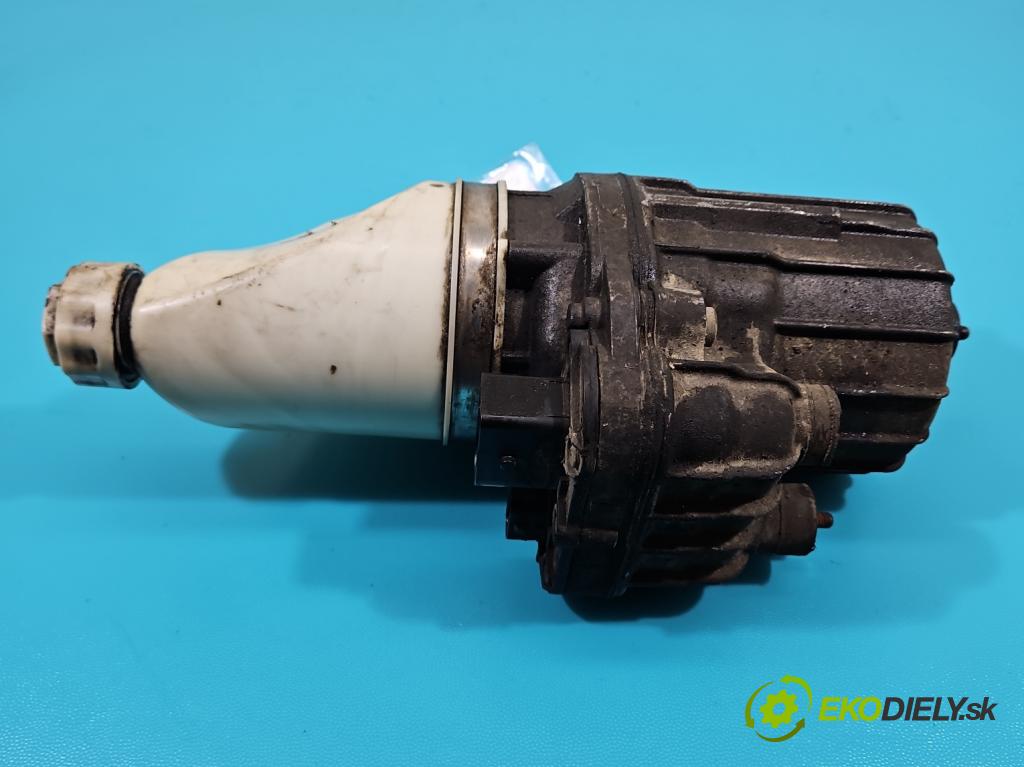 Opel Zafira B 2005-2014 1.9 CDTI 120 HP manual 88 kW 1910 cm3 5- čerpadlo posilovač 13192897 (Servočerpadlá, pumpy riadenia)