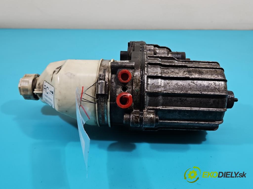 Opel Zafira B 2005-2014 1.9 CDTI 120 HP manual 88 kW 1910 cm3 5- čerpadlo posilovač 13192897 (Servočerpadlá, pumpy riadenia)