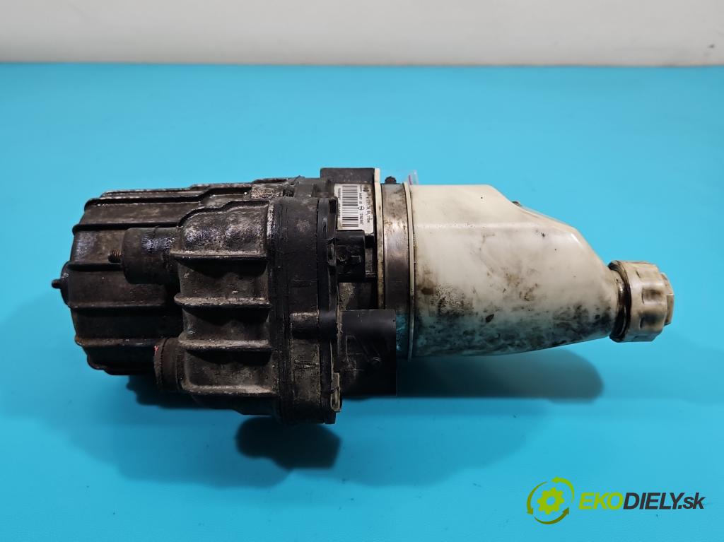 Opel Zafira B 2005-2014 1.9 CDTI 120 HP manual 88 kW 1910 cm3 5- čerpadlo posilovač 13192897 (Servočerpadlá, pumpy riadenia)