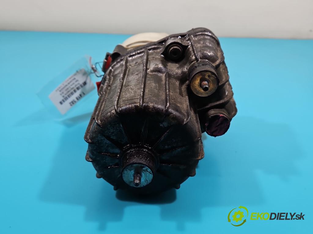 Opel Zafira B 2005-2014 1.9 CDTI 120 HP manual 88 kW 1910 cm3 5- čerpadlo posilovač 13192897 (Servočerpadlá, pumpy riadenia)