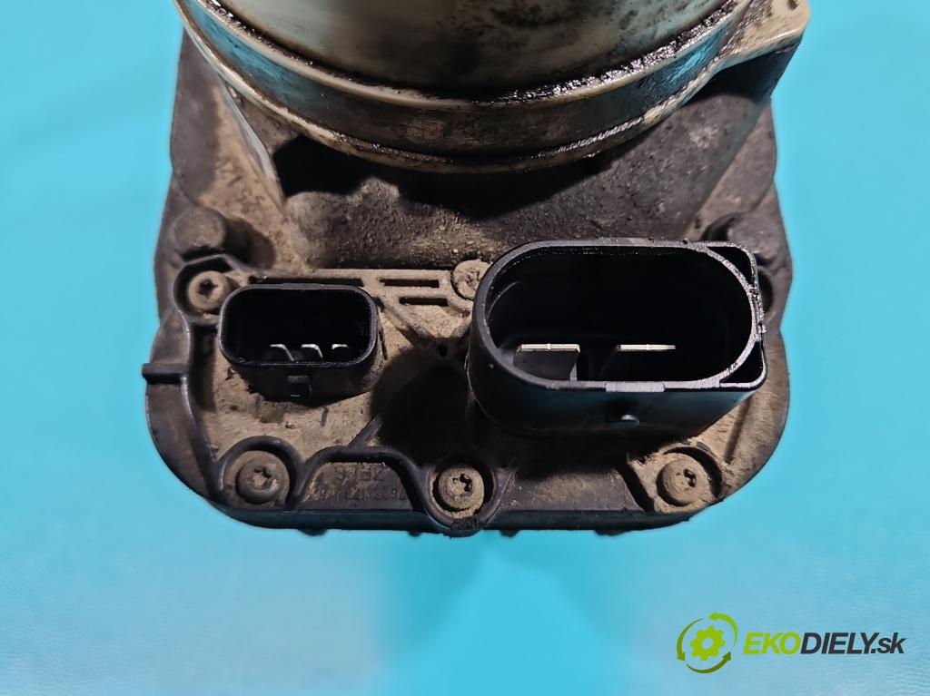 Opel Zafira B 2005-2014 1.9 CDTI 120 HP manual 88 kW 1910 cm3 5- čerpadlo posilovač 13192897 (Servočerpadlá, pumpy riadenia)