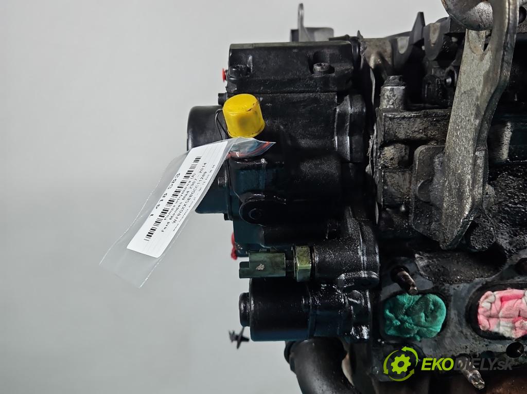 Ford Mondeo Mk4 2007-2014 2.0 tdci 140 HP manual 103 kW 1997 cm3 5- čerpadlo vstrekovacia 9424A050A (Vstrekovacie čerpadlá)