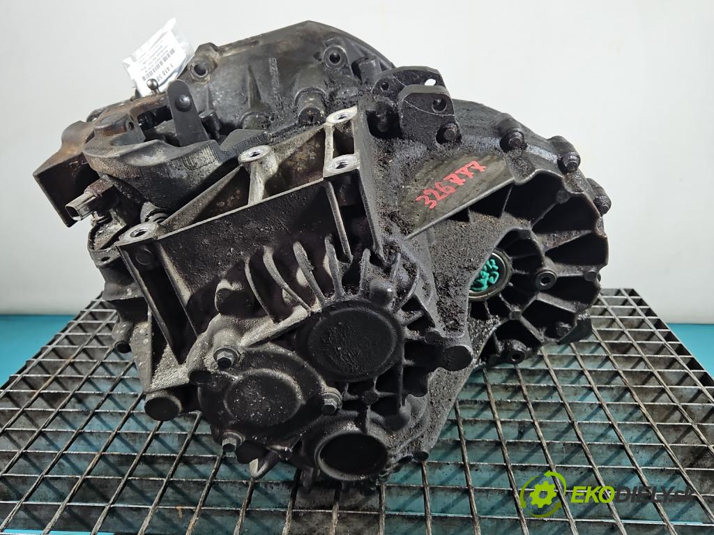 Ford Mondeo Mk4 2007-2014 2.0 tdci 140 HP manual 103 kW 1997 cm3 5- prevodovka stupeň,rýchlosť manual AG9R-7002-MCC