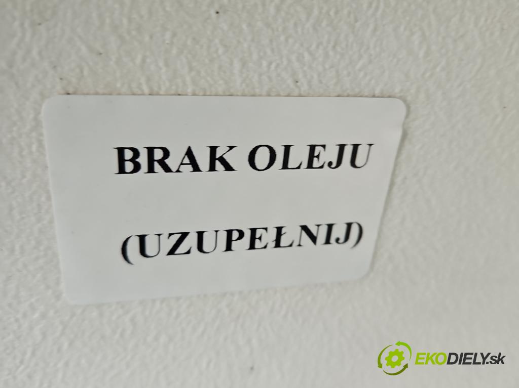 Ford Mondeo Mk4 2007-2014 2.0 tdci 140 HP manual 103 kW 1997 cm3 5- prevodovka stupeň,rýchlosť manual AG9R-7002-MCC