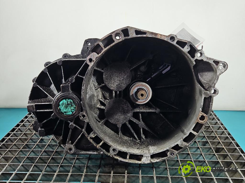 Ford Mondeo Mk4 2007-2014 2.0 tdci 140 HP manual 103 kW 1997 cm3 5- prevodovka stupeň,rýchlosť manual AG9R-7002-MCC