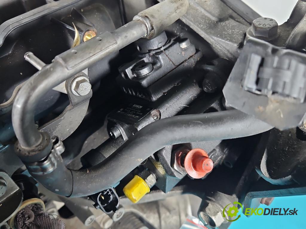 Opel Insignia A 2008-2017 2.0 cdti 160 HP manual 118 kW 1956 cm3 5- čerpadlo vstrekovacia 0445010193 (Vstrekovacie čerpadlá)