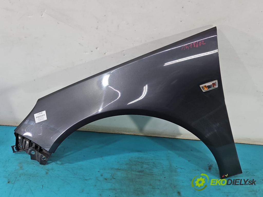 Opel Insignia A 2008-2017 2.0 cdti 160 hp manual 118 kW 1956 cm3 5- blatnik přední levý  (Predné ľavé)