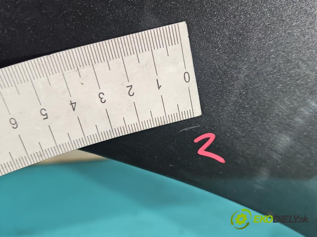 Opel Insignia A 2008-2017 2.0 cdti 160 hp manual 118 kW 1956 cm3 5- blatnik přední levý  (Predné ľavé)