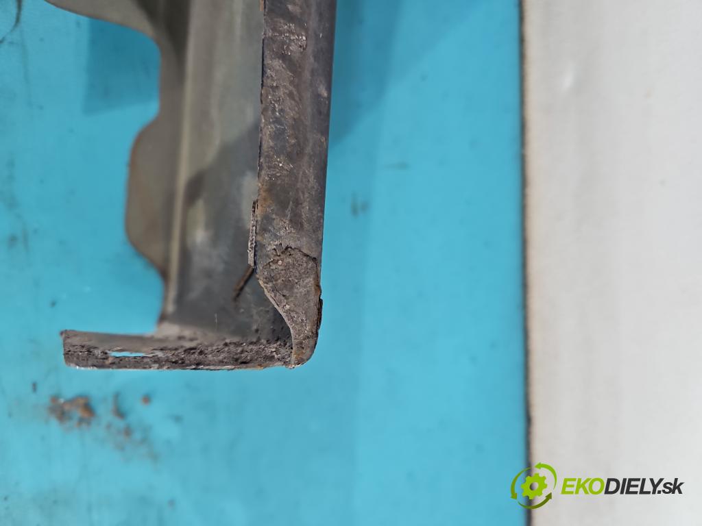 Opel Insignia A 2008-2017 2.0 cdti 160 hp manual 118 kW 1956 cm3 5- blatnik přední levý  (Predné ľavé)