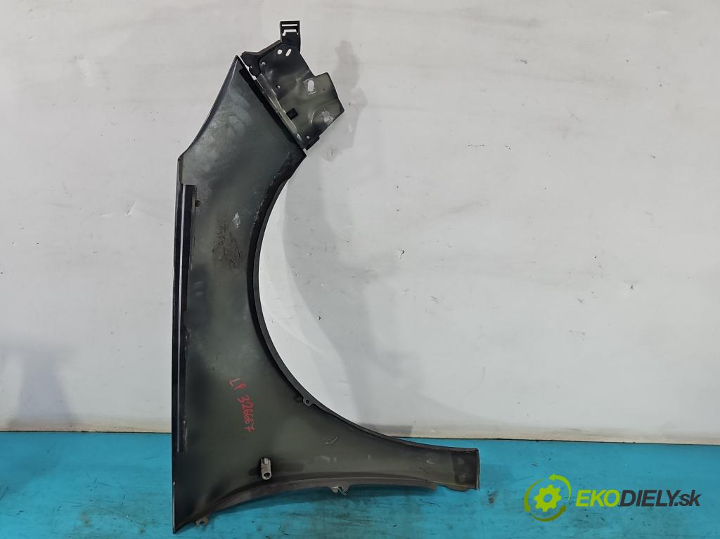 Opel Insignia A 2008-2017 2.0 cdti 160 hp manual 118 kW 1956 cm3 5- blatnik přední levý  (Predné ľavé)