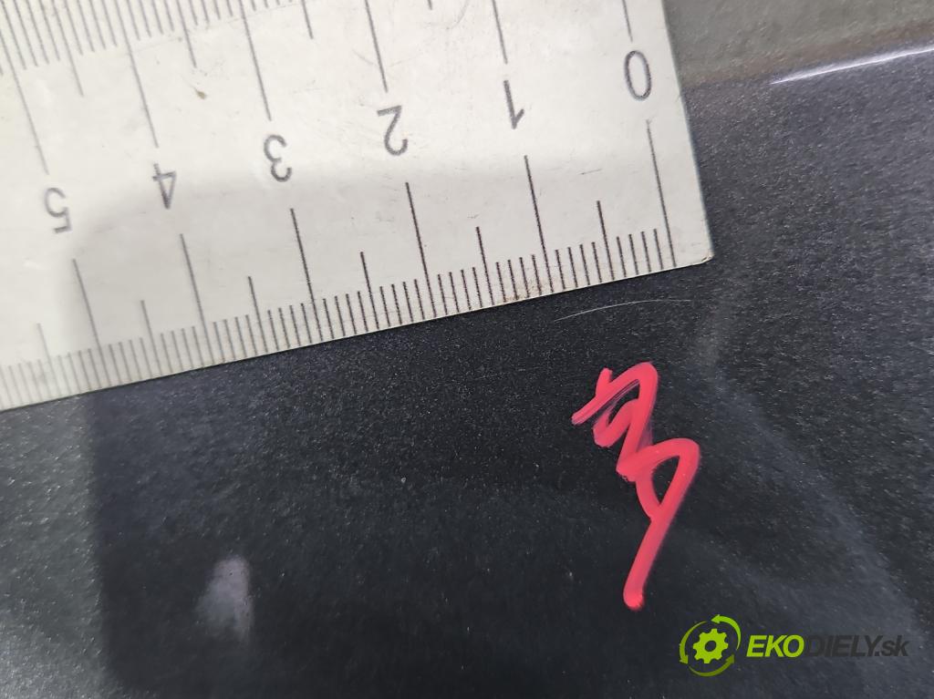 Opel Insignia A 2008-2017 2.0 cdti 160 hp manual 118 kW 1956 cm3 5- blatnik přední levý  (Predné ľavé)