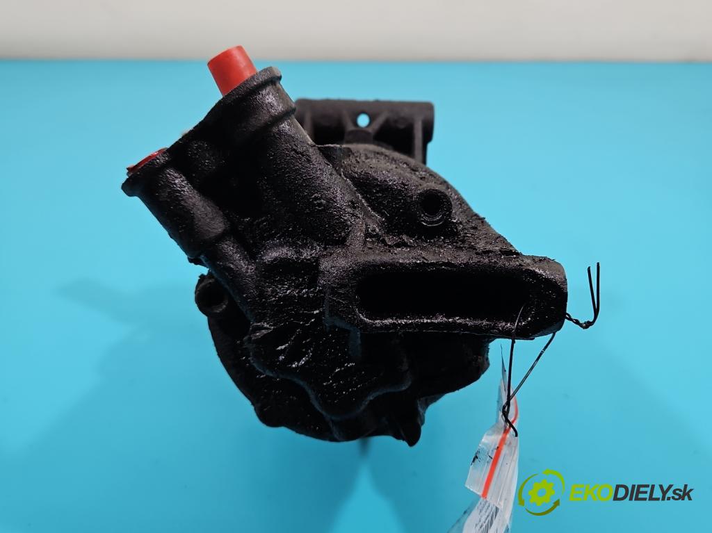 Opel Zafira B 2005-2014 1.9 CDTI 120 HP manual 88 kW 1910 cm3 5- Kompresor: klimatizácie 13124752 (Kompresory klimatizácie)