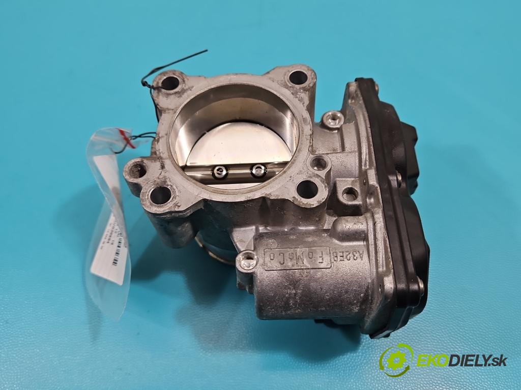 Ford Escape III 12-19 1.5 ECOBOOST: 182KM automatic 134 kW 1498 cm3 5- klapka DS7G-9F991-CA (Škrtiace klapky)