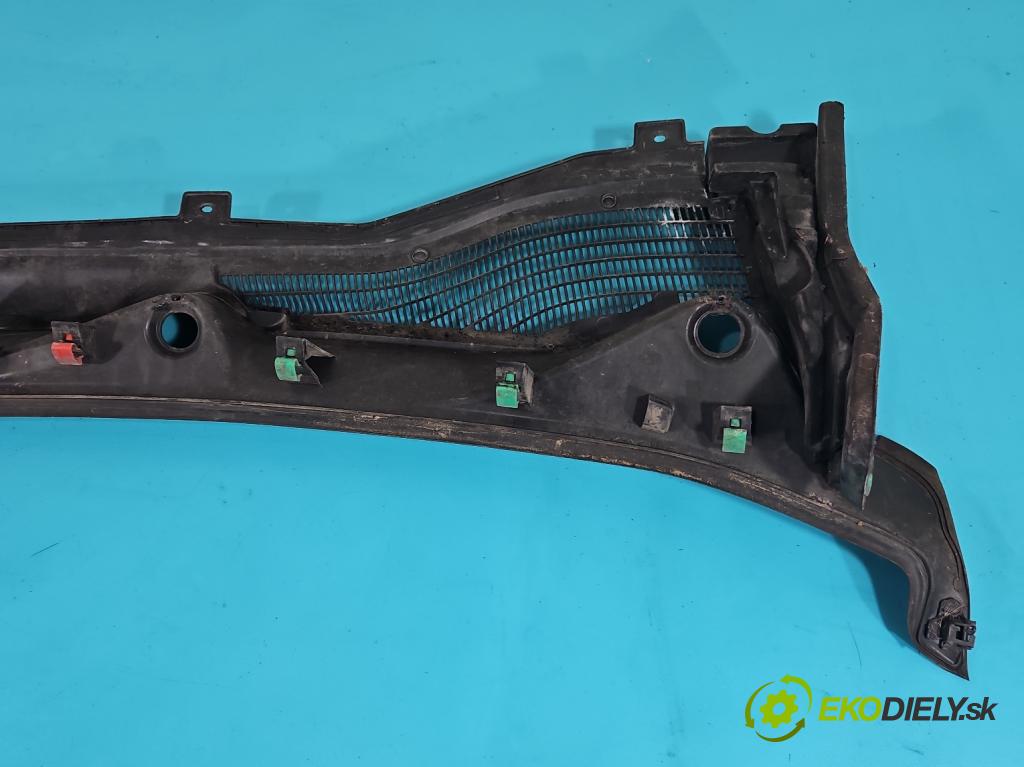 Fiat Doblo II 2010- 1.6 JTD 101 HP manual 74 kW 1598 cm3 5- torpédo 735455449 (Torpéda)