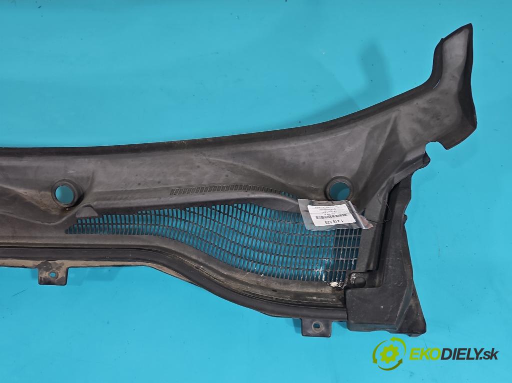 Fiat Doblo II 2010- 1.6 JTD 101 HP manual 74 kW 1598 cm3 5- torpédo 735455449 (Torpéda)