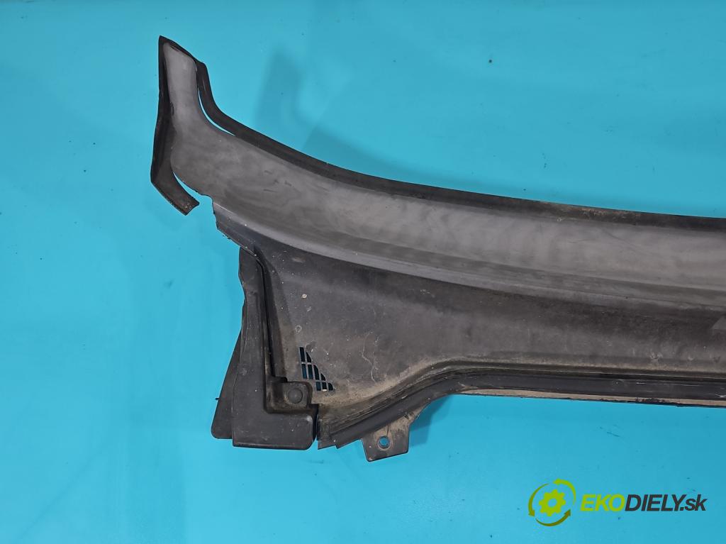 Fiat Doblo II 2010- 1.6 JTD 101 HP manual 74 kW 1598 cm3 5- torpédo 735455449 (Torpéda)