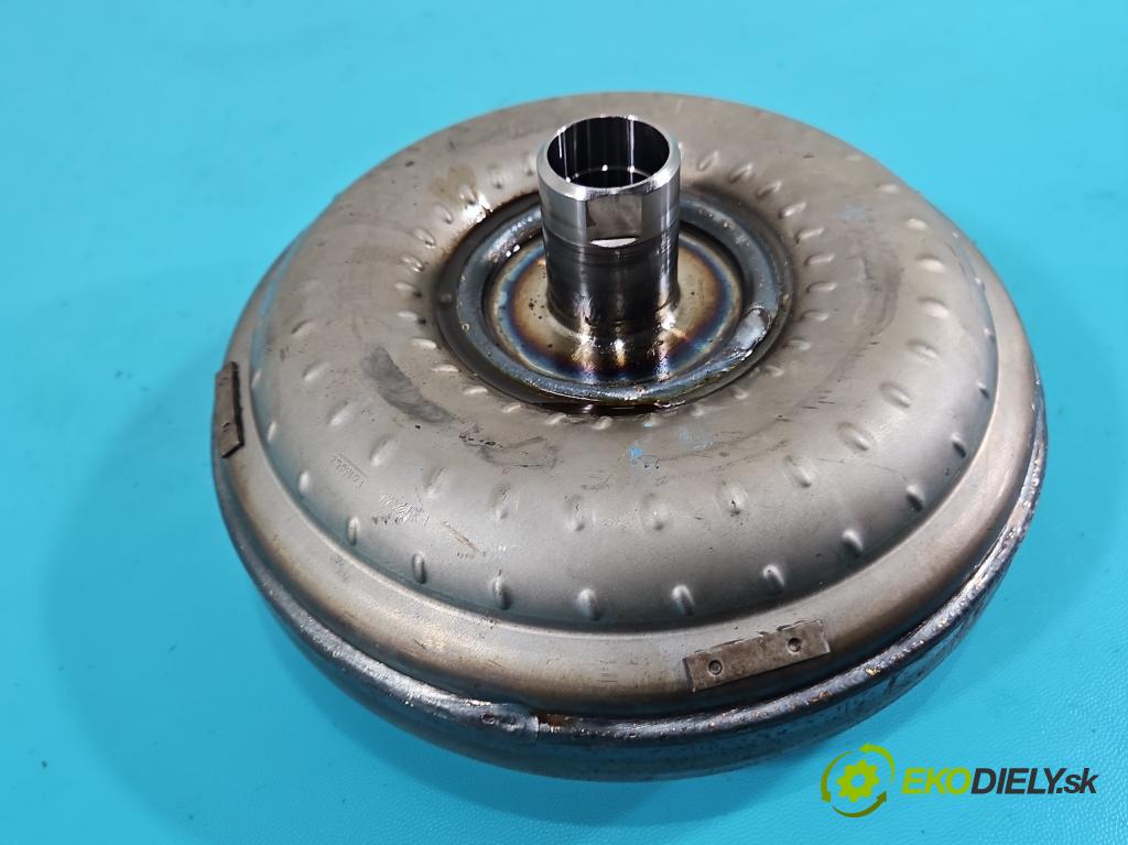 Ford Escape III 12-19 1.5 ECOBOOST: 182KM automatic 134 kW 1498 cm3 5- Spojka: C0605133-D (Kompletné sady (bez ložiska))