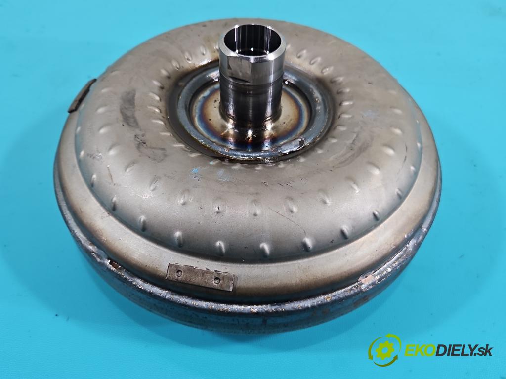 Ford Escape III 12-19 1.5 ECOBOOST: 182KM automatic 134 kW 1498 cm3 5- Spojka: C0605133-D (Kompletné sady (bez ložiska))