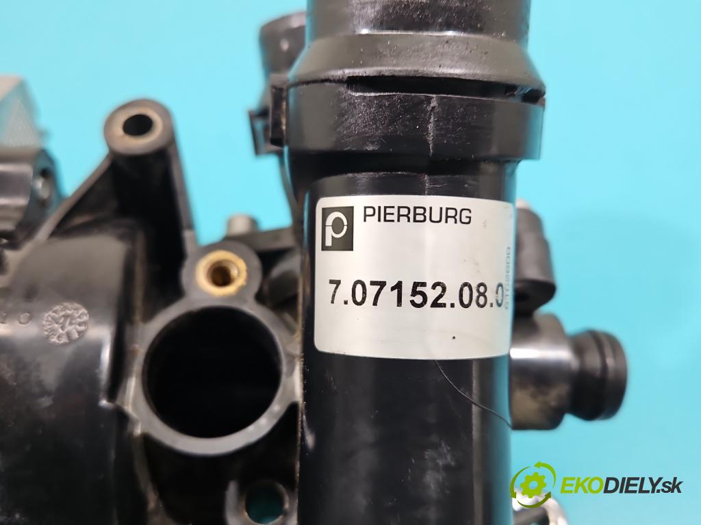 Audi Q5 2008-2016 2.0 TFSI 224 hp automatic 165 kW 1984 cm3 5- čerpadlo vody 707152080 (Vodní pumpy)