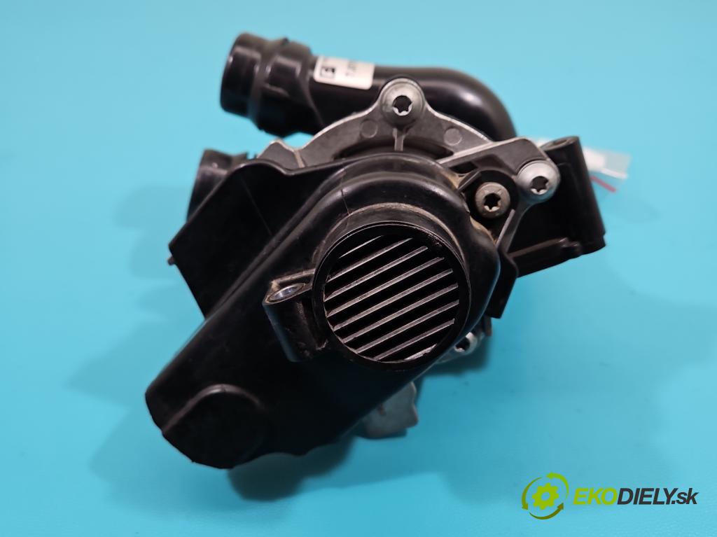 Audi Q5 2008-2016 2.0 TFSI 224 hp automatic 165 kW 1984 cm3 5- čerpadlo vody 707152080 (Vodní pumpy)