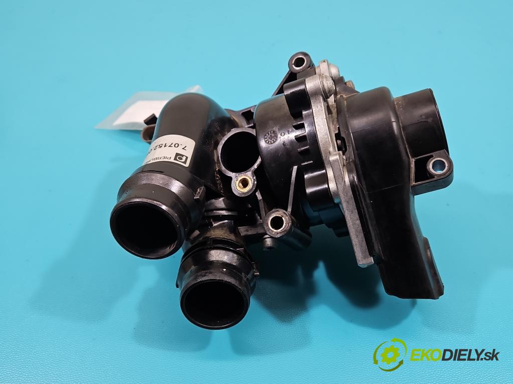 Audi Q5 2008-2016 2.0 TFSI 224 hp automatic 165 kW 1984 cm3 5- čerpadlo vody 707152080 (Vodní pumpy)