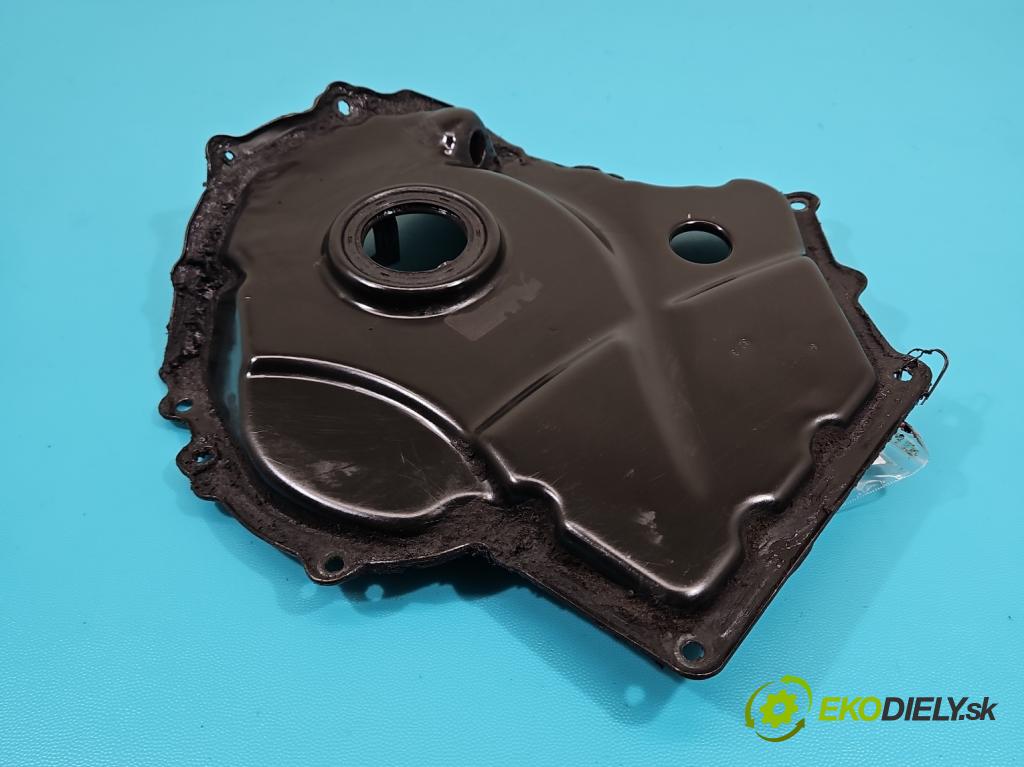 Audi Q5 2008-2016 2.0 TFSI 224 hp automatic 165 kW 1984 cm3 5- obal vačkový 06H109210 (Kryty motora)