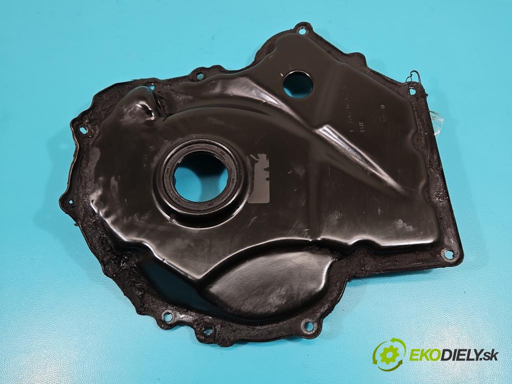 Audi Q5 2008-2016 2.0 TFSI 224 hp automatic 165 kW 1984 cm3 5- obal vačkový 06H109210 (Kryty motora)