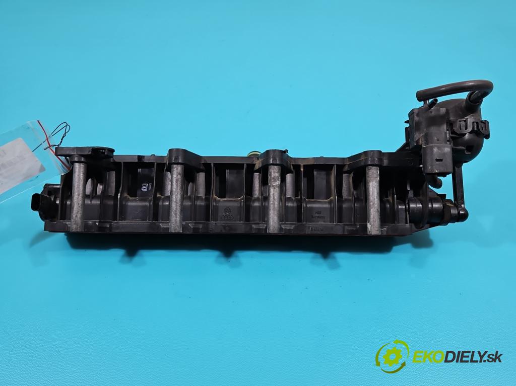 Audi Q5 2008-2016 2.0 TFSI 224hp automatic 165 kW 1984 cm3 5- zvod nasávací 06H133209F (Sacie potrubia)