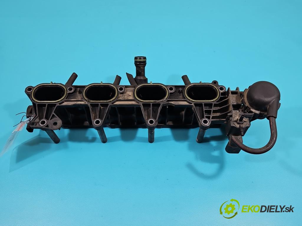 Audi Q5 2008-2016 2.0 TFSI 224hp automatic 165 kW 1984 cm3 5- zvod nasávací 06H133209F (Sacie potrubia)