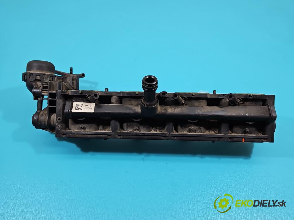 Audi Q5 2008-2016 2.0 TFSI 224hp automatic 165 kW 1984 cm3 5- zvod nasávací 06H133209F (Sacie potrubia)