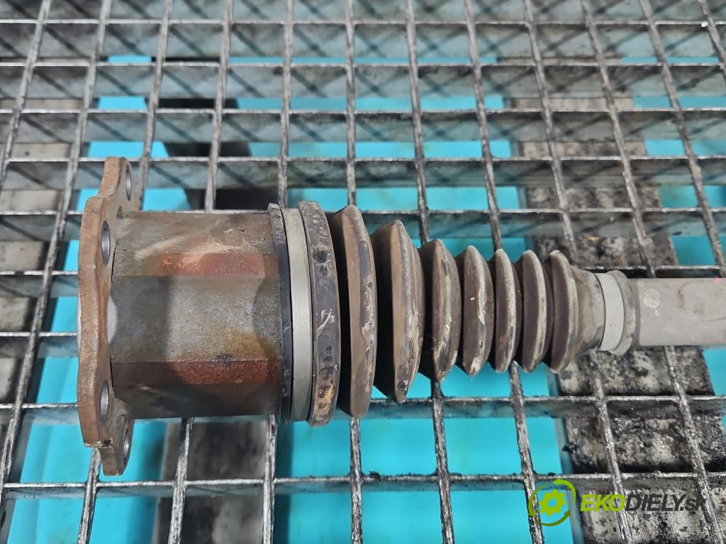 Audi Q5 2008-2016 2.0 TFSI 224hp automatic 165 kW 1984 cm3 5- poloos predné ľavé
