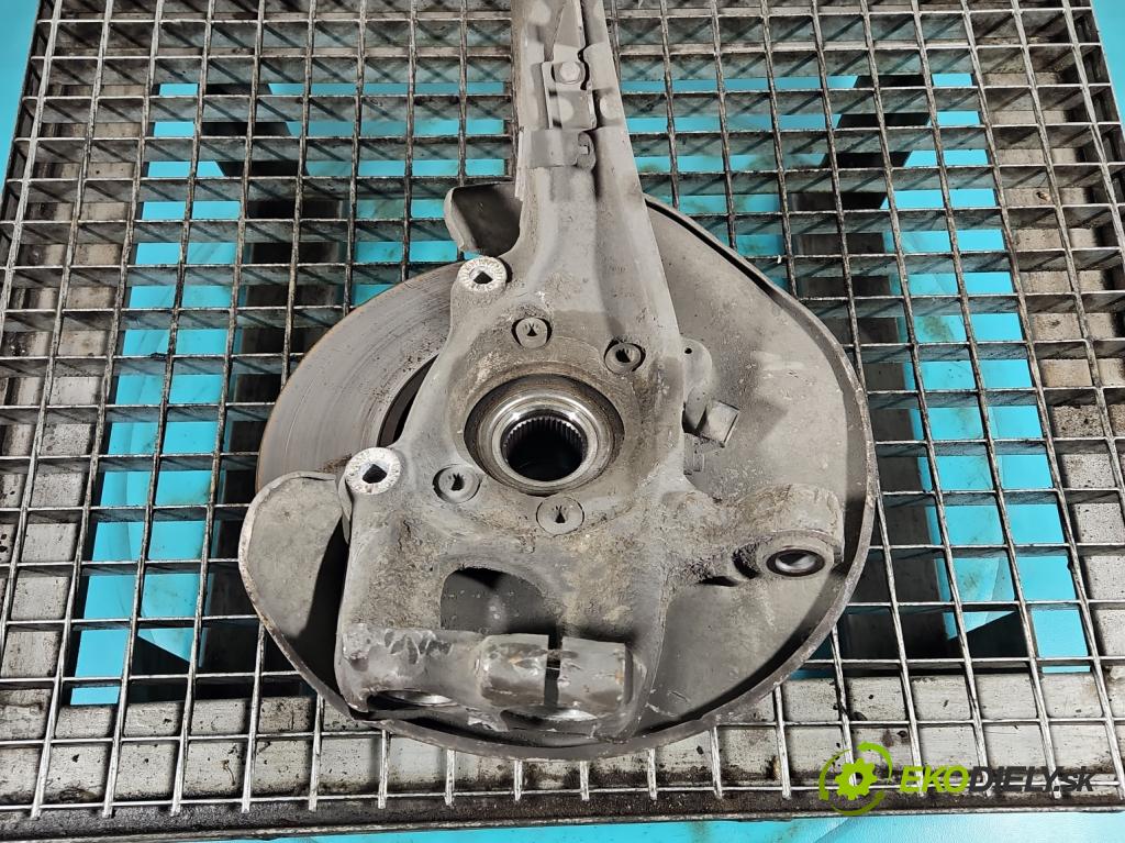 Audi Q5 2008-2016 2.0 TFSI 224hp automatic 165 kW 1984 cm3 5- náboj ľavé  (Náboje)