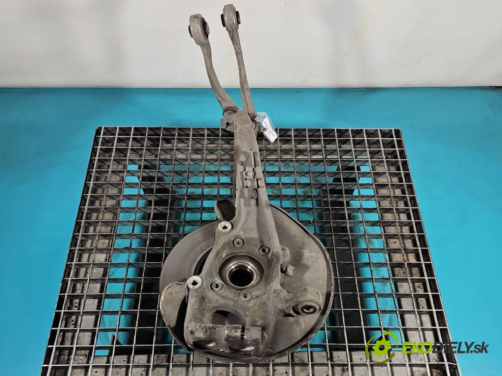 Audi Q5 2008-2016 2.0 TFSI 224hp automatic 165 kW 1984 cm3 5- náboj ľavé  (Náboje)