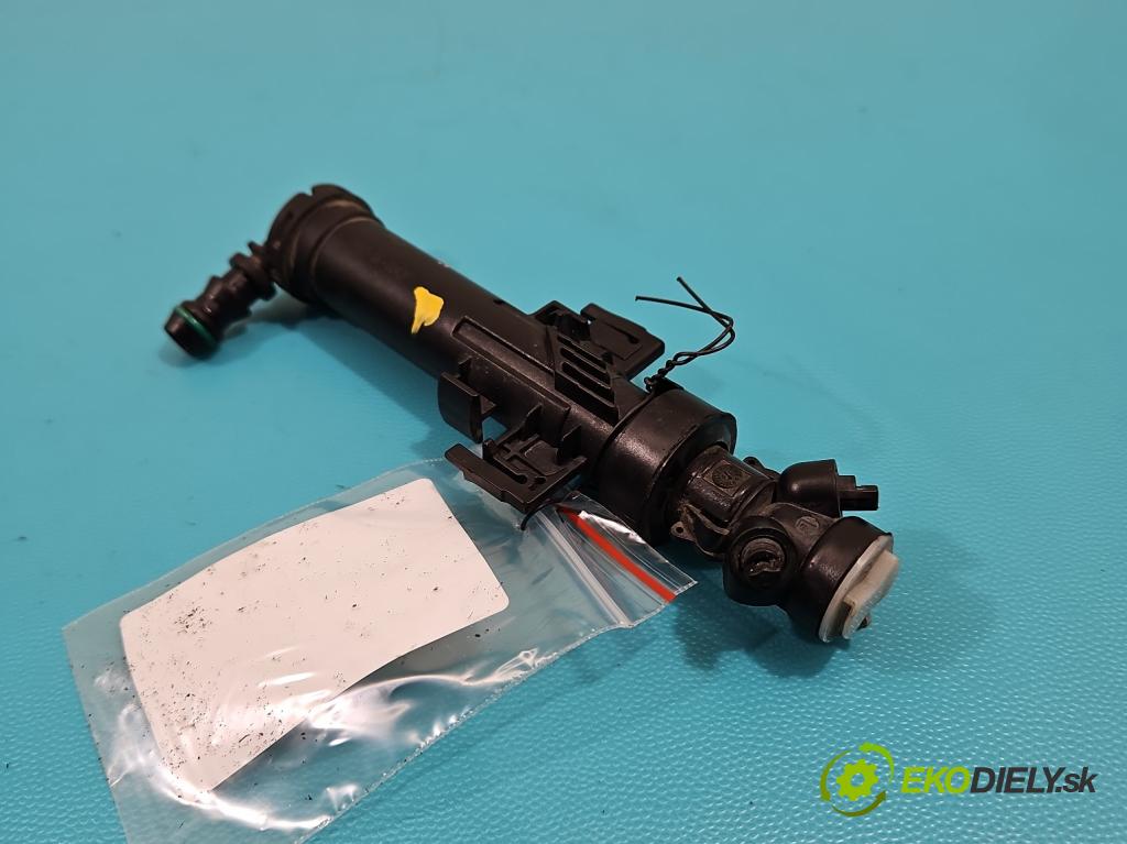 Audi Q5 2008-2016 2.0 TFSI 224hp automatic 165 kW 1984 cm3 5- ostrekovač reflektor: ľavý  (Motorček ostrekovačov)