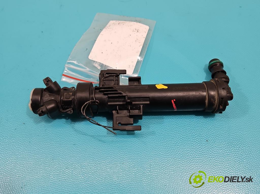 Audi Q5 2008-2016 2.0 TFSI 224hp automatic 165 kW 1984 cm3 5- ostrekovač reflektor: ľavý  (Motorček ostrekovačov)