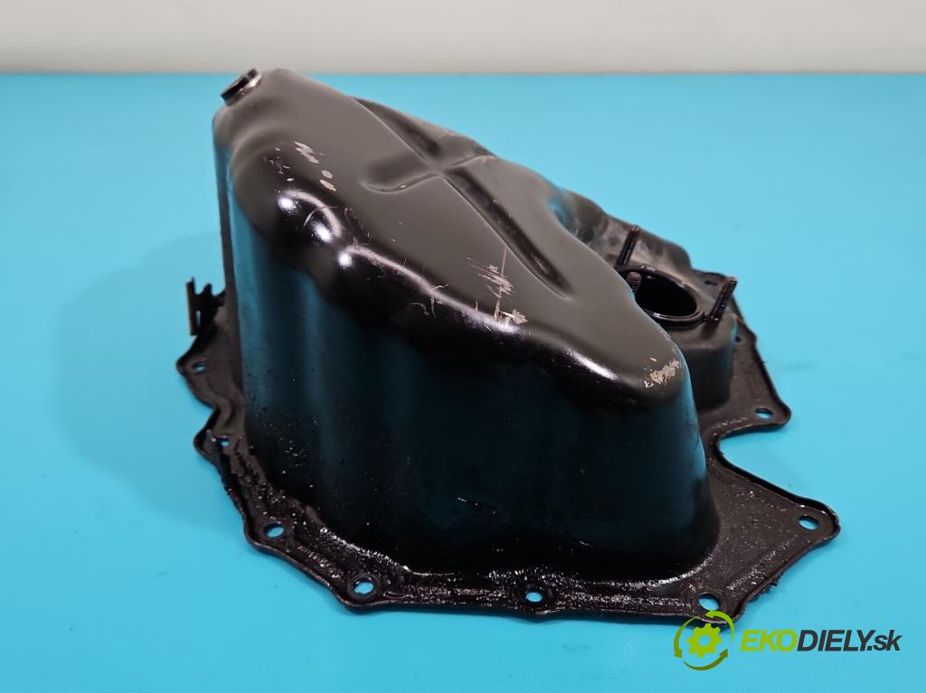 Audi Q5 2008-2016 2.0 TFSI 224hp automatic 165 kW 1984 cm3 5- vaňa olejová CPM (Olejová vaňa)