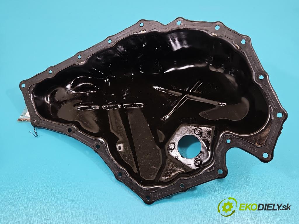 Audi Q5 2008-2016 2.0 TFSI 224hp automatic 165 kW 1984 cm3 5- vaňa olejová CPM (Olejová vaňa)