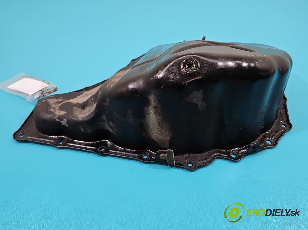 Audi Q5 2008-2016 2.0 TFSI 224hp automatic 165 kW 1984 cm3 5- vaňa olejová CPM (Olejová vaňa)